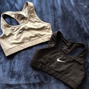 Nike Sports Bra Bundle